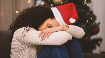 Wellbeing Wednesday: Avoiding overwhelm this Christmas