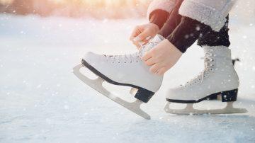 Festive Ice Rink returns to Jersey