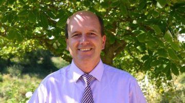 CEO of National Trust for Jersey to step down