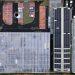 Guernsey Electricity and The Little Green Energy Company install community solar array at Grow