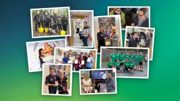 JT Community Giving helps over 120 local charities in its first year 