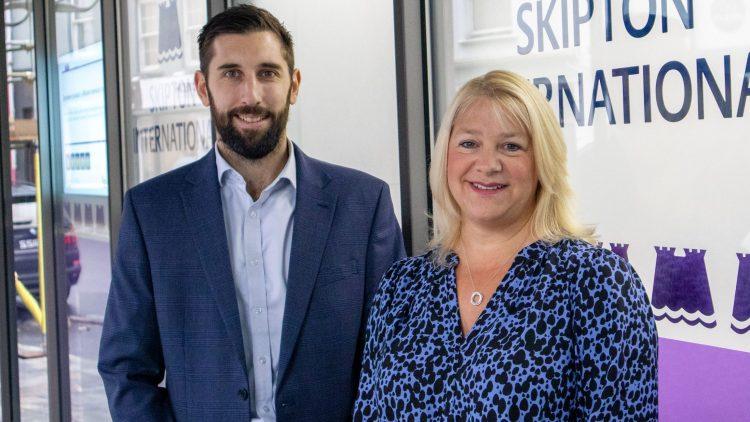Skipton commits its support to Citizens Advice