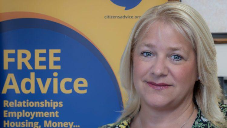 New CEO for Citizens Advice Guernsey 