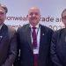 States of Guernsey represented at Commonwealth Trade and Investment Summit