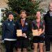 Dash runners raise £9,000 for Durrell