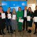 Family Nursing and Home Care celebrate at annual Staff Awards