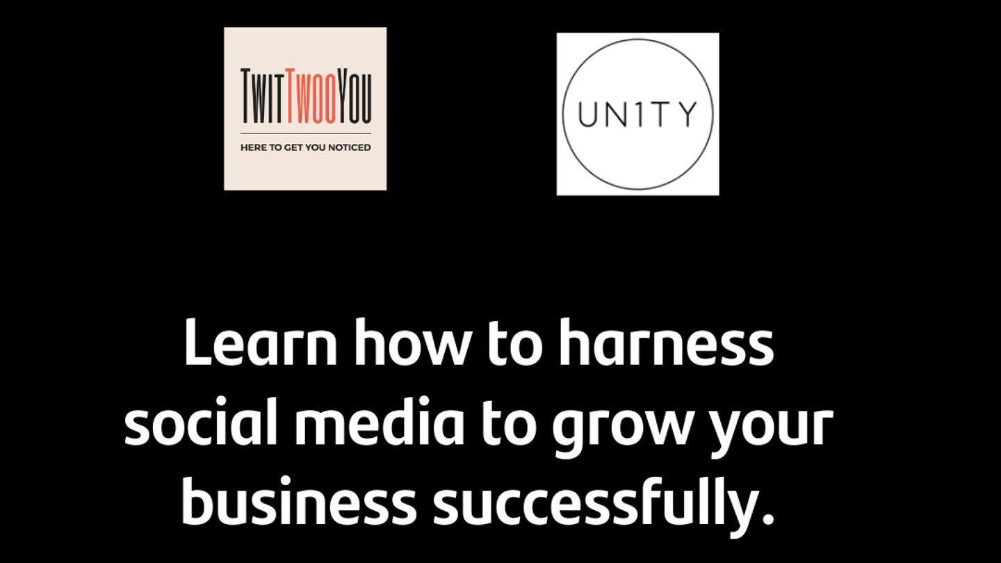 How your business can win with social media