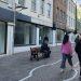 Pop-up windows to feature in Queen Street’s empty shops