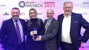 Investec names best Private Bank in the Channel Islands for second year
