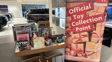 Channel Island Christmas Toy Appeal hoping to make a difference this Christmas
