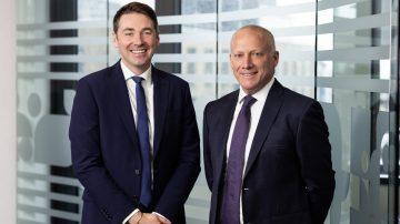 Rathbones adds two senior hires to the team
