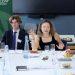 Aspiring future leaders enrolled on Leaders of Tomorrow programme