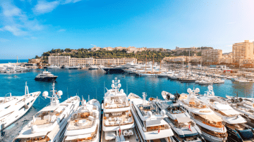 Camper and Nicholsons partner with Fiduchi to launch new service for yacht owners