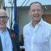 Ear, Nose and Throat Surgeon retires