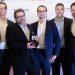 BDO Jersey and C5 Alliance win at WealthBriefing Channel Islands Awards 2023