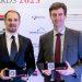 Double win for Julius Baer at WealthBriefing Awards 