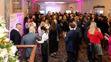 Winners named at WealthBriefing Channel Islands Awards 2023