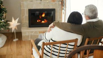 How to make Christmas easier for people living with Dementia