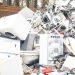 Recycling charges introduced in Guernsey for some major items