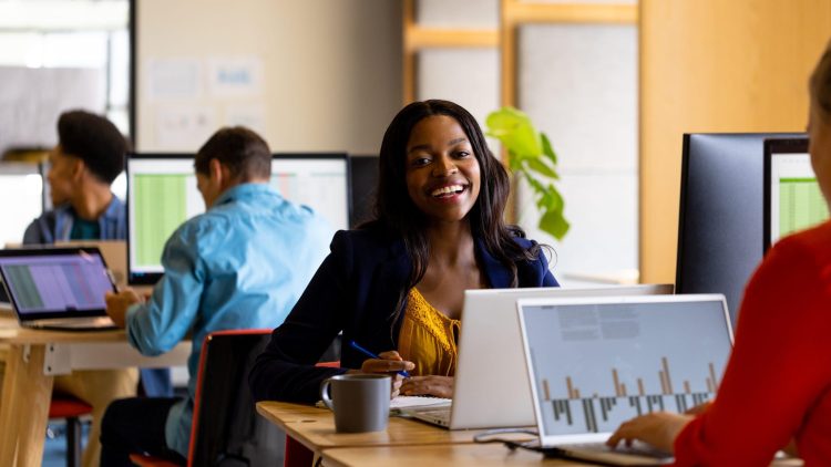 Wellbeing Wednesday: Our 2023 insights into navigating workplace wellbeing
