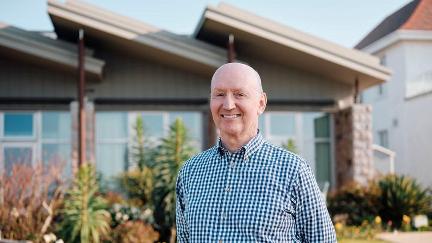 Jersey Hospice Care launches new threeyear strategy Channel Eye