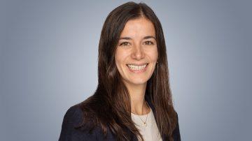 New appointment for Praxis’ In-House Legal team