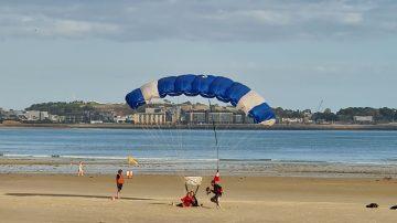 Princes Bar year of support for Jersey Heart Support Group comes to an end