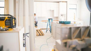 Building Control to refuse fossil fuel systems in new builds from 2024