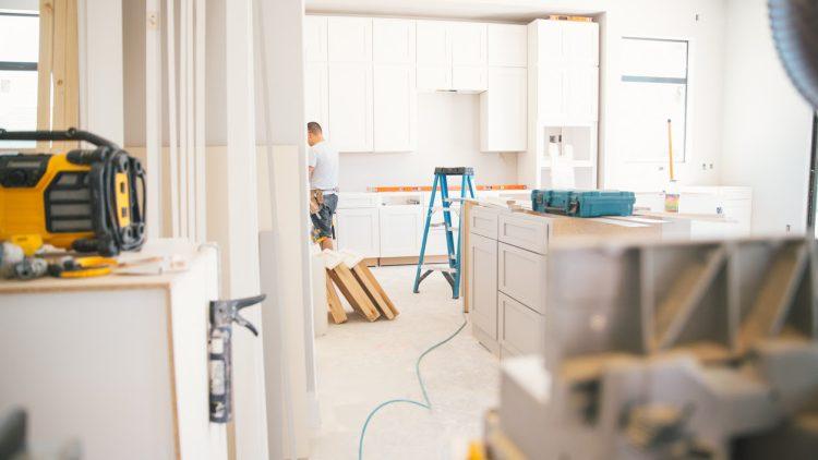 Building Control to refuse fossil fuel systems in new builds from 2024