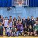 Donation from Condor is a slam dunk for local basketball