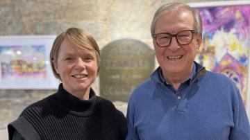 Chamber to help combat financial exclusion in 2024