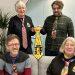 Bowel Cancer Guernsey’s Loud Tie Day returns for 2024 