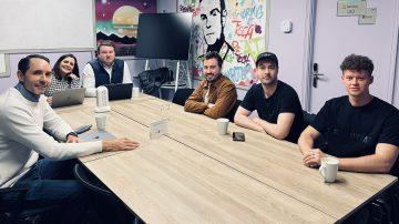 Tech entrepreneurs ready for 2024 Digital Jersey Start-up bootcamp