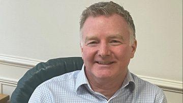 Community Savings appoints new CEO