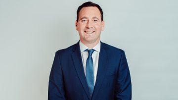 Crestbridge appoints new Director – Real Estate