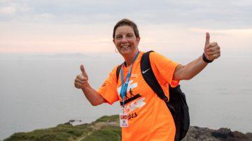 Sign up for the Saffery Rotary Walk as your New Year’s resolution
