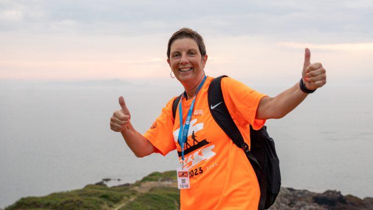 Sign up for the Saffery Rotary Walk as your New Year’s resolution