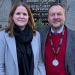 Ray and Scott watch raffle raises £5,000 for Guernsey Air Display Foundation 