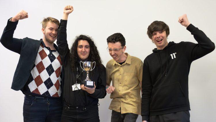 The Digital Innovators Programme returns for 2024