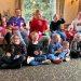 JT support Guernsey Down Syndrome Group