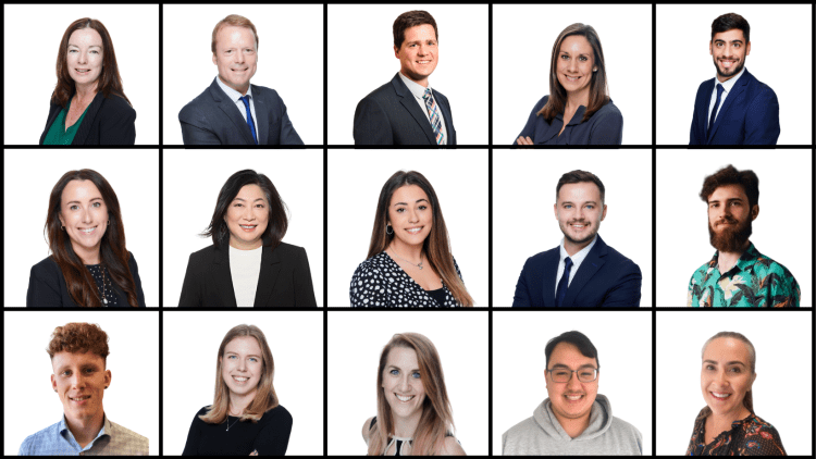 Highvern celebrates group wide promotions