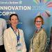 Adaptation finance and the circular economy among top topics for Guernsey at COP28