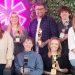 Buzz Creative Studio triumphs with multiple awards