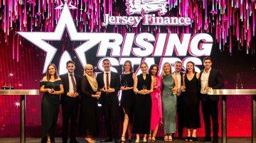 Finance firms encouraged to celebrate future industry leaders in 2024 Rising Stars Awards