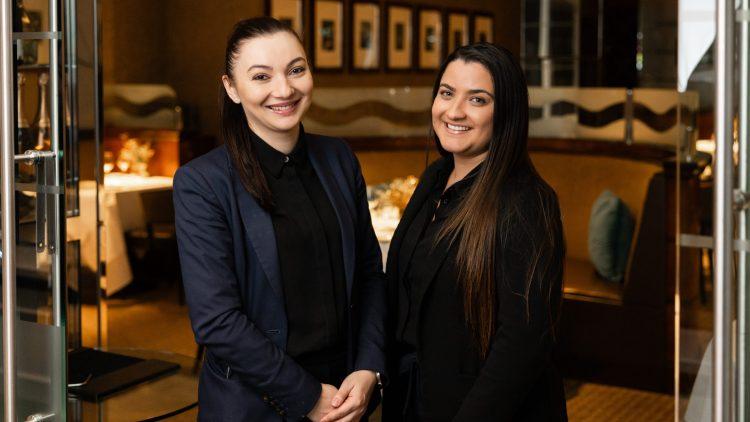 Team promotions at L’Horizon Beach Hotel and Spa