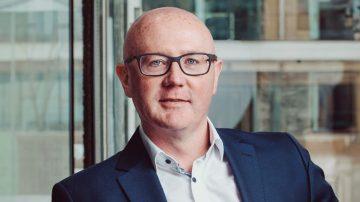 JTC makes Jersey senior leadership appointments