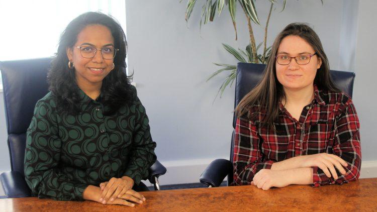 Staff Promotions announced at BWCI