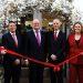HSBC formally re-opens King Street branch following extensive refurbishment