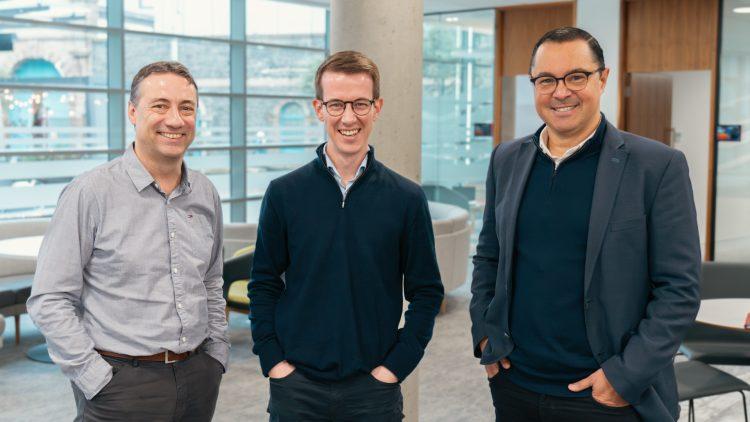 Audit and Assurance Director celebrates 10-year anniversary with BDO