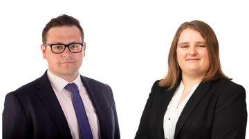 Grant Thornton makes promotions in Jersey and Guernsey